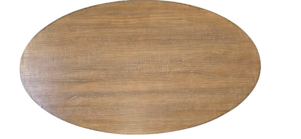 Brook Coffee Table-Blue Hand Home
