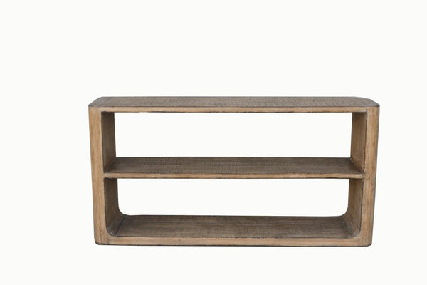 Brook Console Table-Blue Hand Home