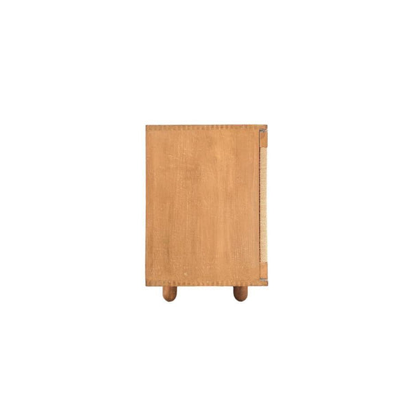 August Cabinet-Blue Hand Home