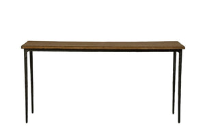Chloe Console table-Blue Hand Home