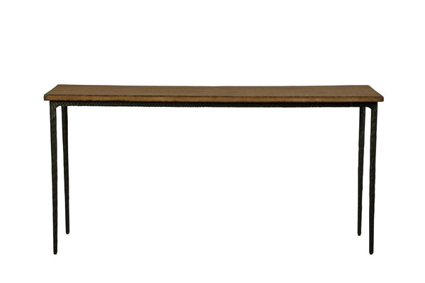 Chloe Console table-Blue Hand Home