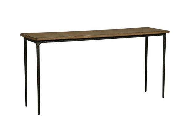 Chloe Console table-Blue Hand Home