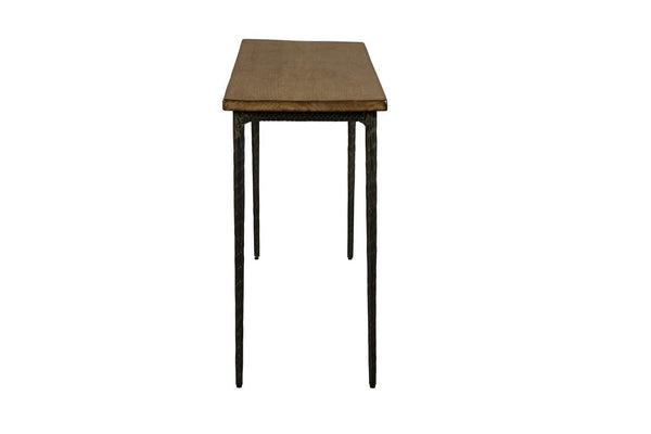 Chloe Console table-Blue Hand Home