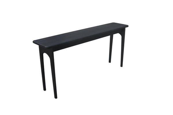 Archer Console Table-Blue Hand Home