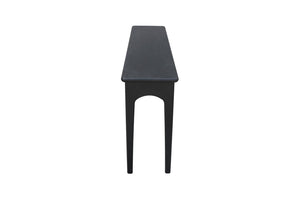 Archer Console Table-Blue Hand Home