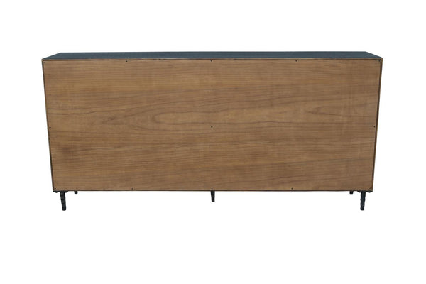 Camden Long Cabinet-Blue Hand Home