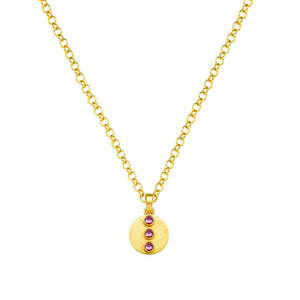 Talita Necklace