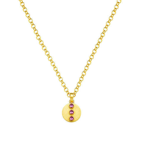 Talita Necklace