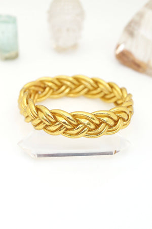 Pre-Order Braided Thai Buddhist Temple Bracelets, Assorted-Blue Hand Home