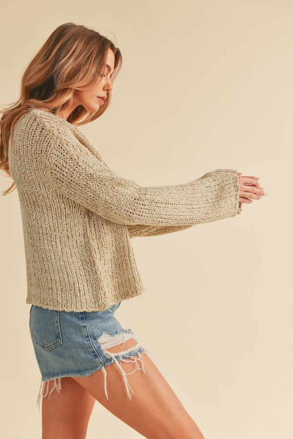 3108ck Irma Sweater