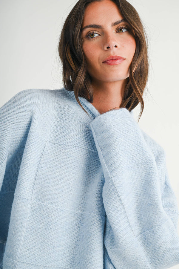 334bk Ryleigh Sweater