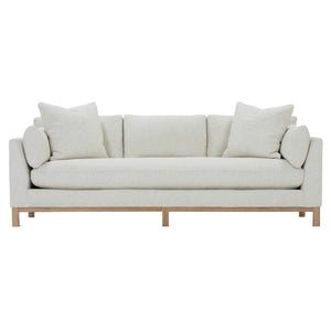 99" Boden Express Sofa-Blue Hand Home