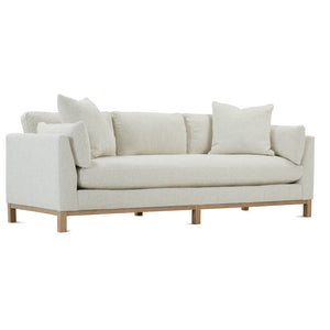99" Boden Express Sofa-Blue Hand Home