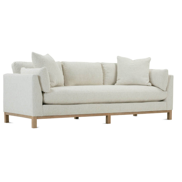 99" Boden Express Sofa-Blue Hand Home