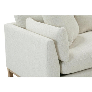 99" Boden Express Sofa-Blue Hand Home