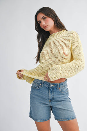 3108ck Irma Sweater