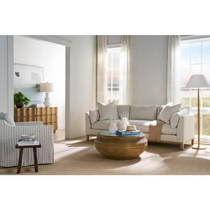 99" Boden Express Sofa-Blue Hand Home