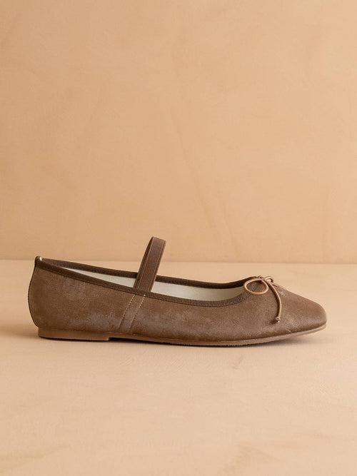 The London Coffee | Ballet Pointe Fall Flat