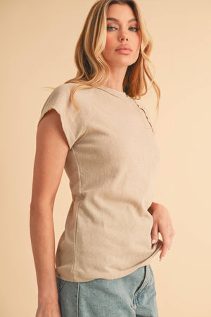 8369fn Ivy Tee