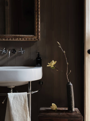 Hand Wash-Blue Hand Home