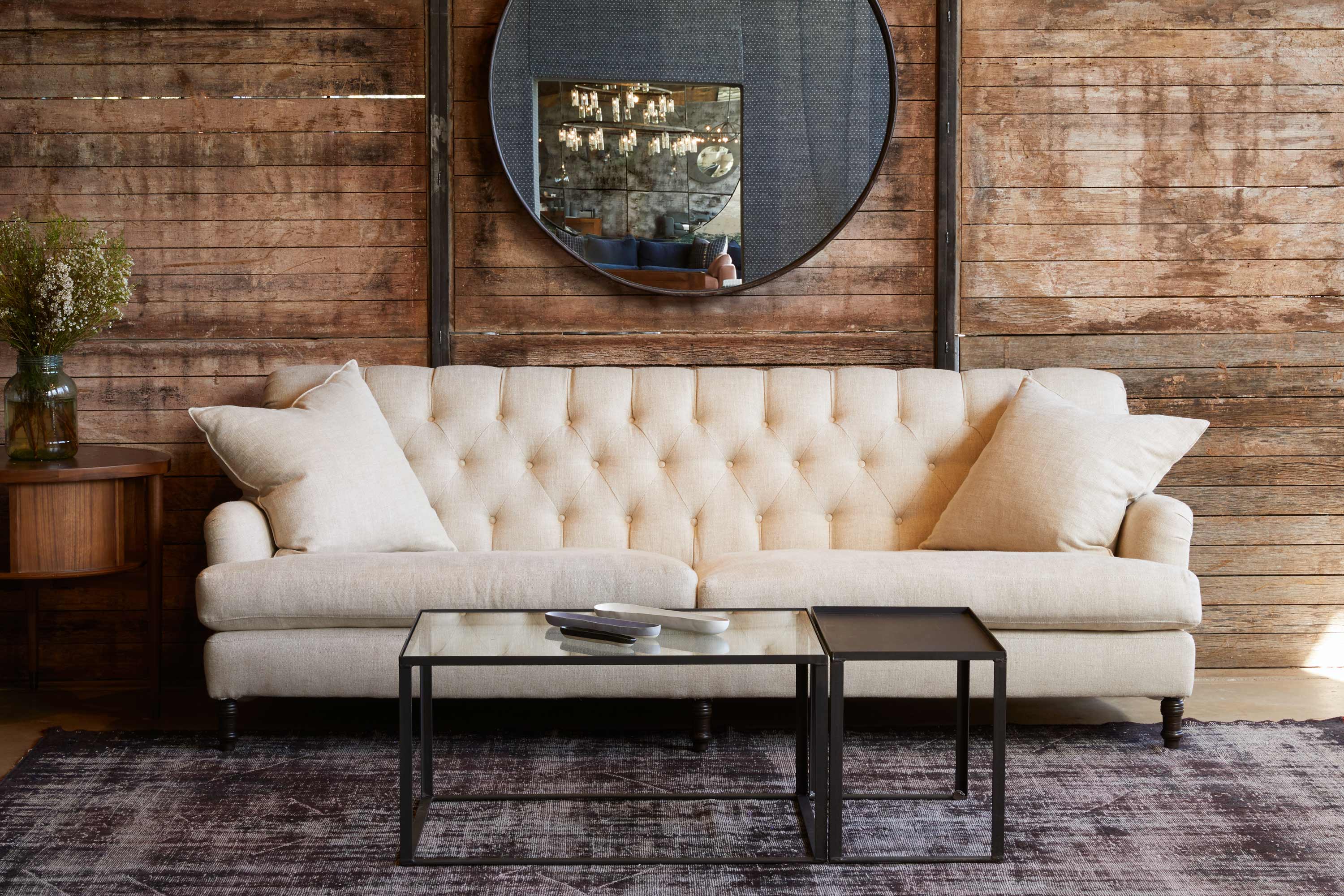 Cisco Home Henderson Sofa