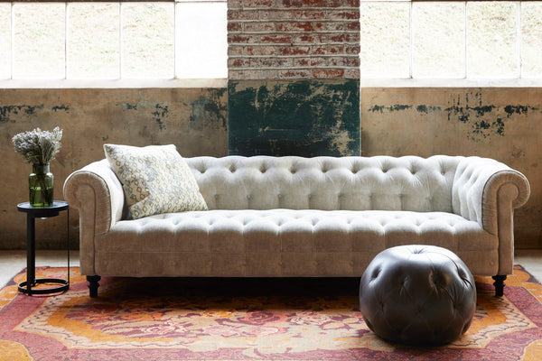 Brook Sofa - John Derian