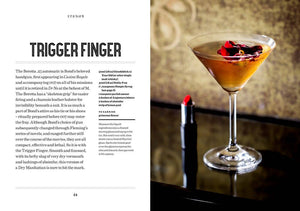 Shaken: Ian Fleming-Blue Hand Home