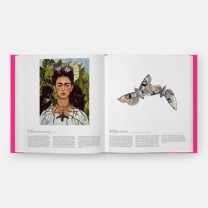 Butterfly: Exploring the World of Lepidoptera-Blue Hand Home
