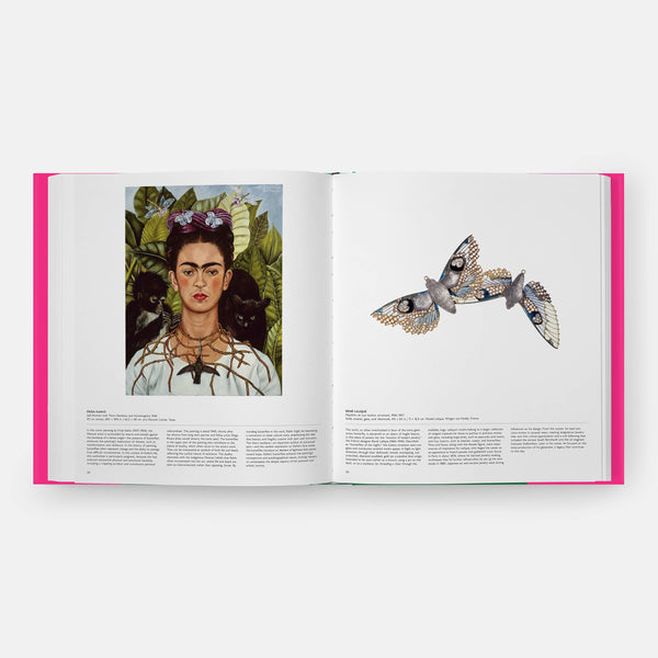 Butterfly: Exploring the World of Lepidoptera-Blue Hand Home