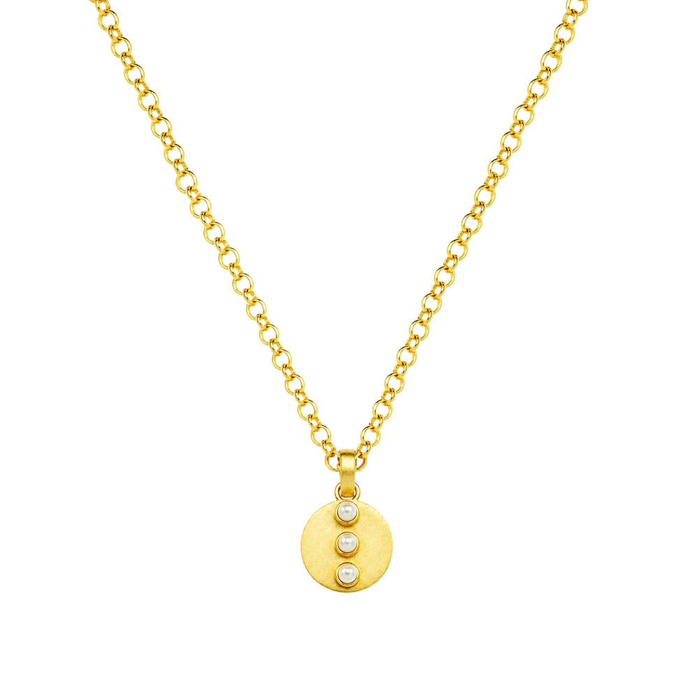 Talita Necklace
