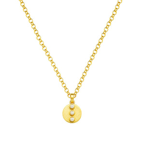 Talita Necklace