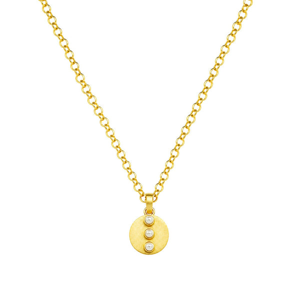 Talita Necklace