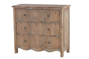 -Griffin Chest