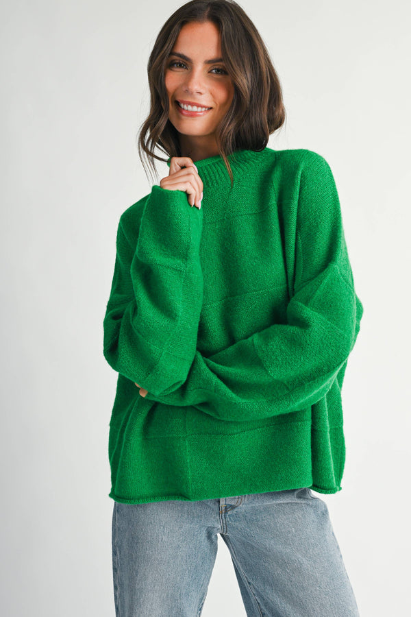 334bk Ryleigh Sweater