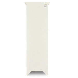 Aries Bookcase w/o Door-Blue Hand Home