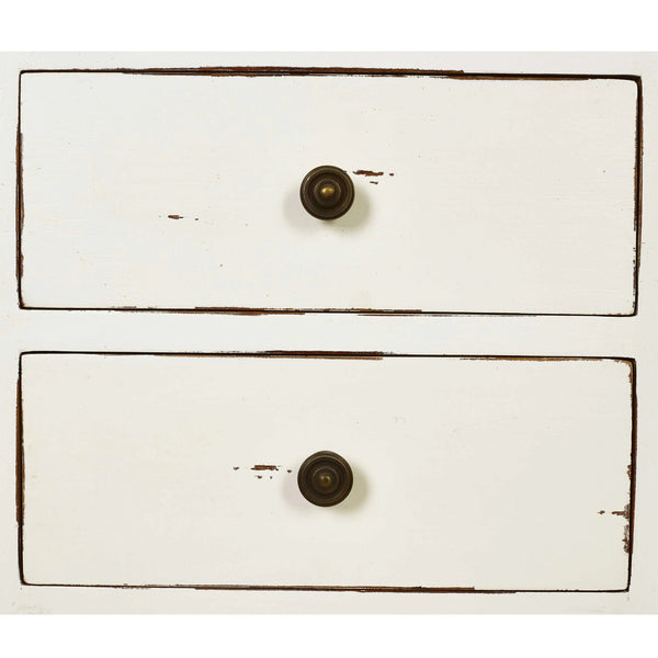 Aries Bookcase w/o Door-Blue Hand Home