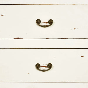 Aries Kitchen Single Door Cupboard-Blue Hand Home