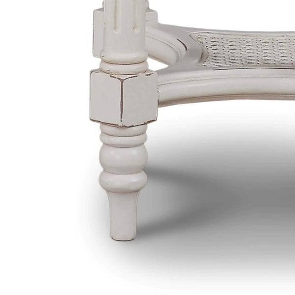 Montego Side Table-Blue Hand Home