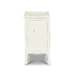 Eton 3 Drawer End Table-Blue Hand Home