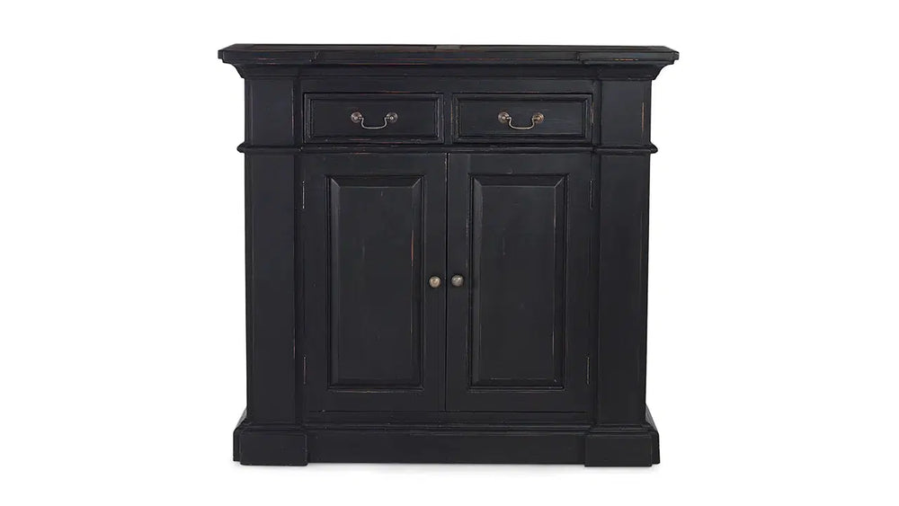 Roosevelt Sideboard Small-Blue Hand Home