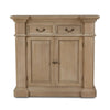 Roosevelt Small Sideboard in Sandbar-Blue Hand Home