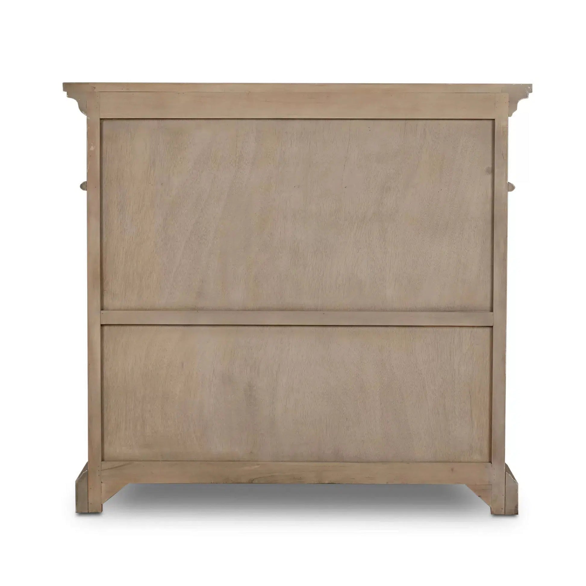 Roosevelt Small Sideboard in Sandbar-Blue Hand Home