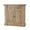 Roosevelt Small Sideboard in Sandbar-Blue Hand Home