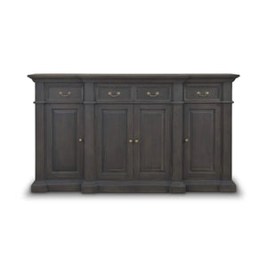 Genoa Sideboard Large-Blue Hand Home