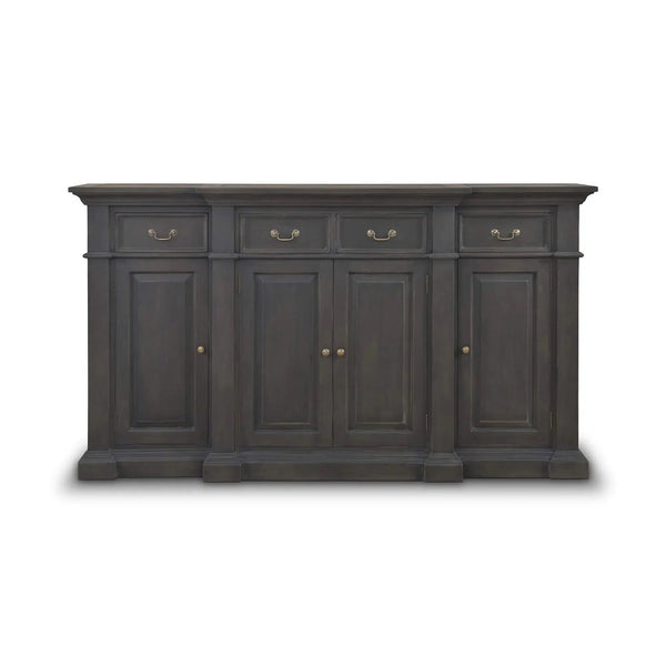 Genoa Sideboard Large-Blue Hand Home