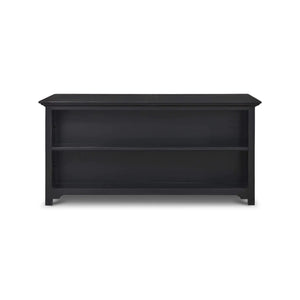 Library Desk-Blue Hand Home