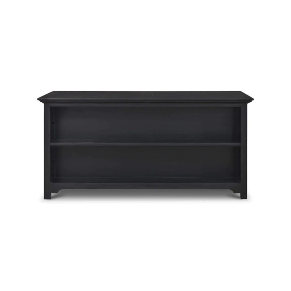 Library Desk-Blue Hand Home