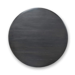 French Quarter Round Table 60''-Blue Hand Home