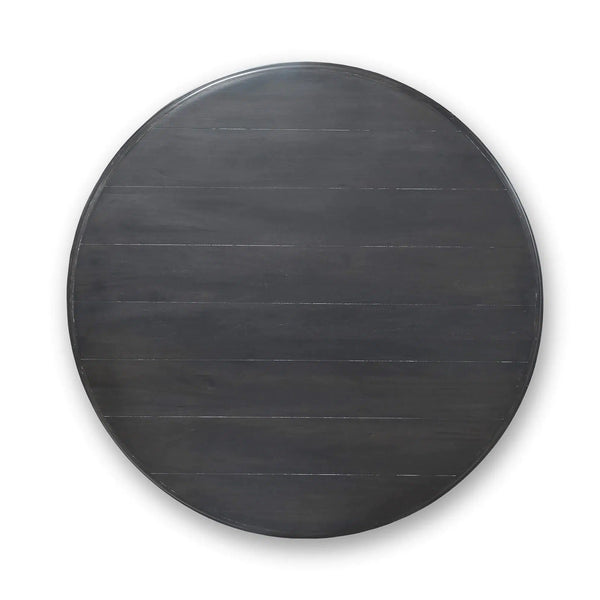 French Quarter Round Table 60''-Blue Hand Home