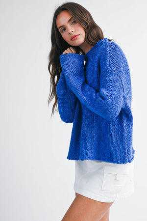 3108ck Irma Sweater